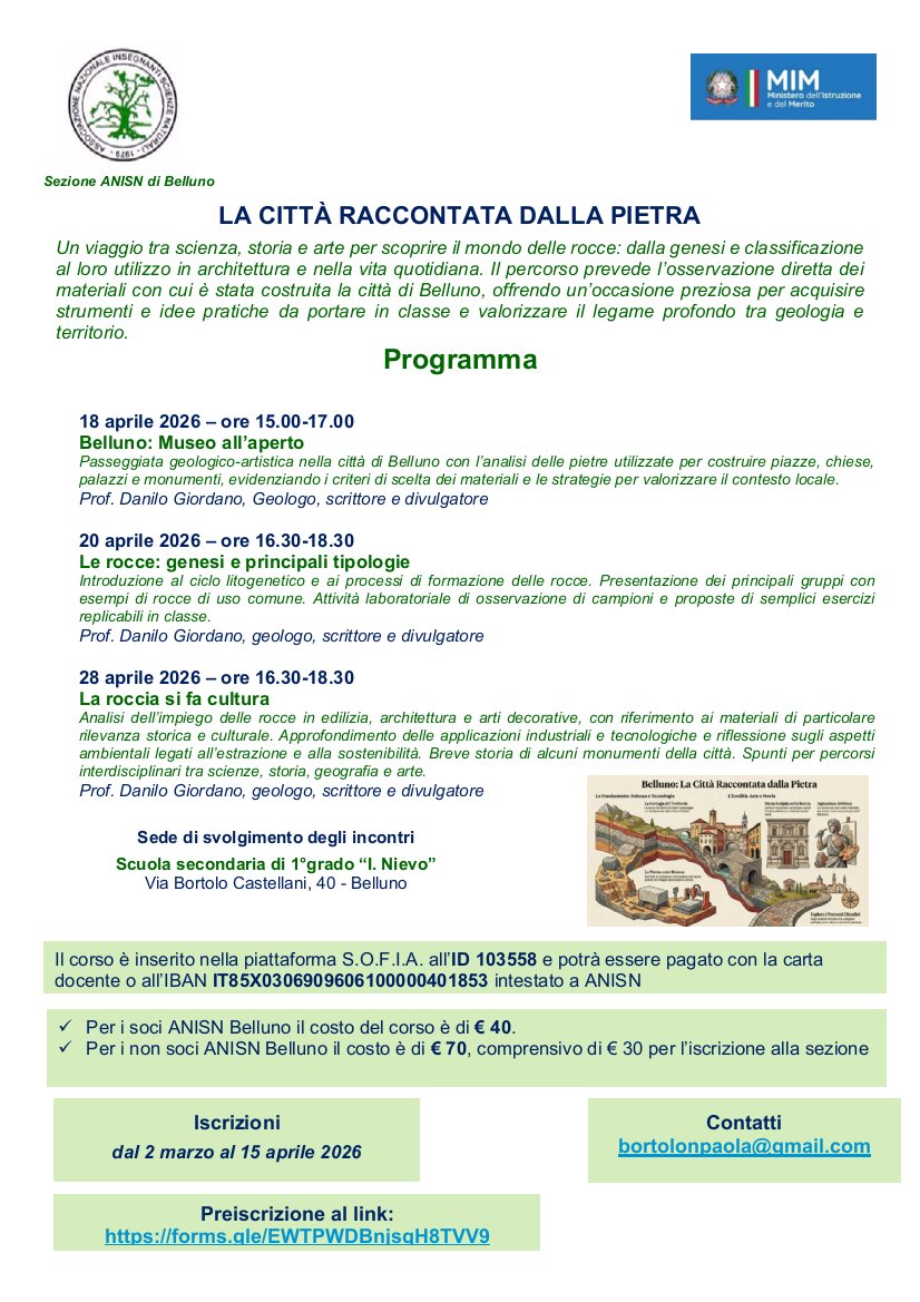locandina evento