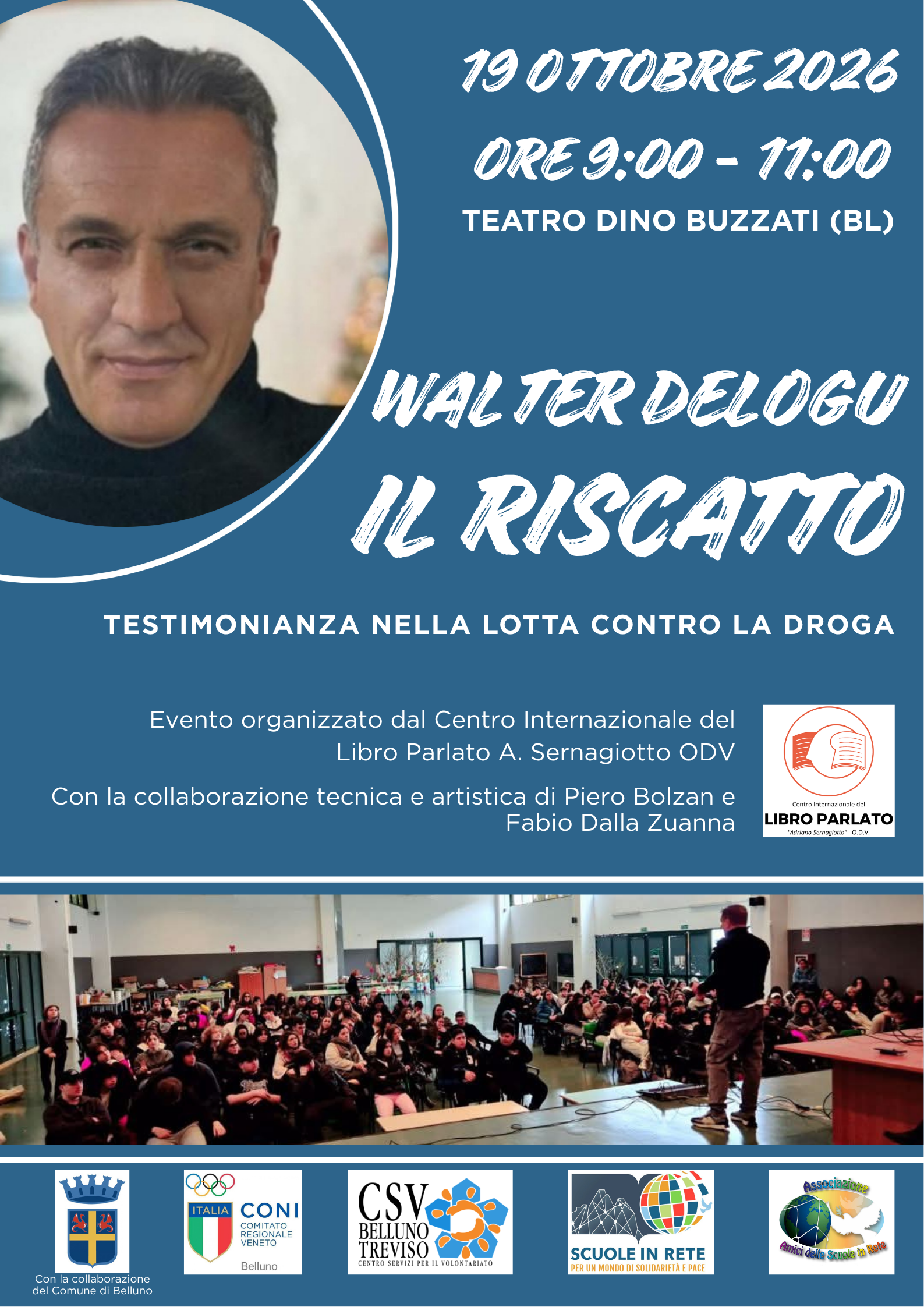 LOCANDINA EVENTO