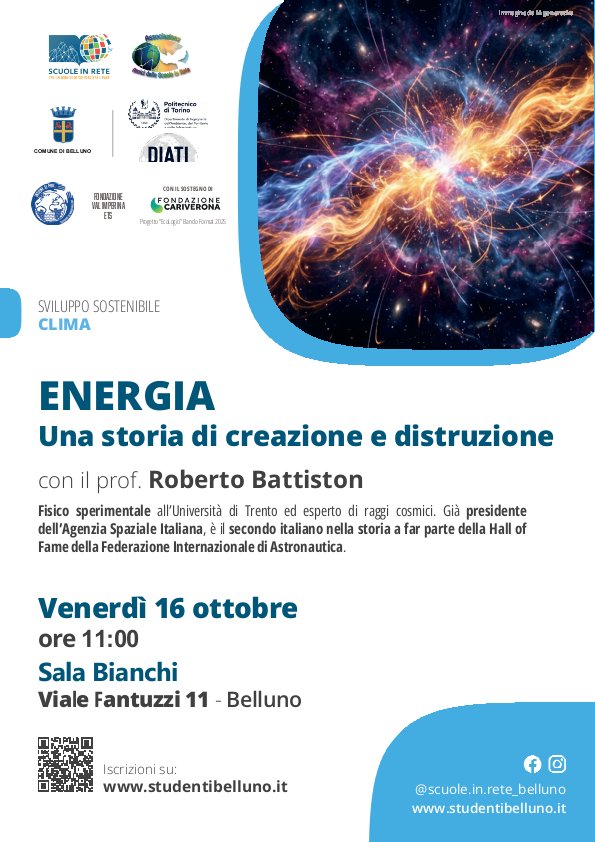 LOCANDINA EVENTO