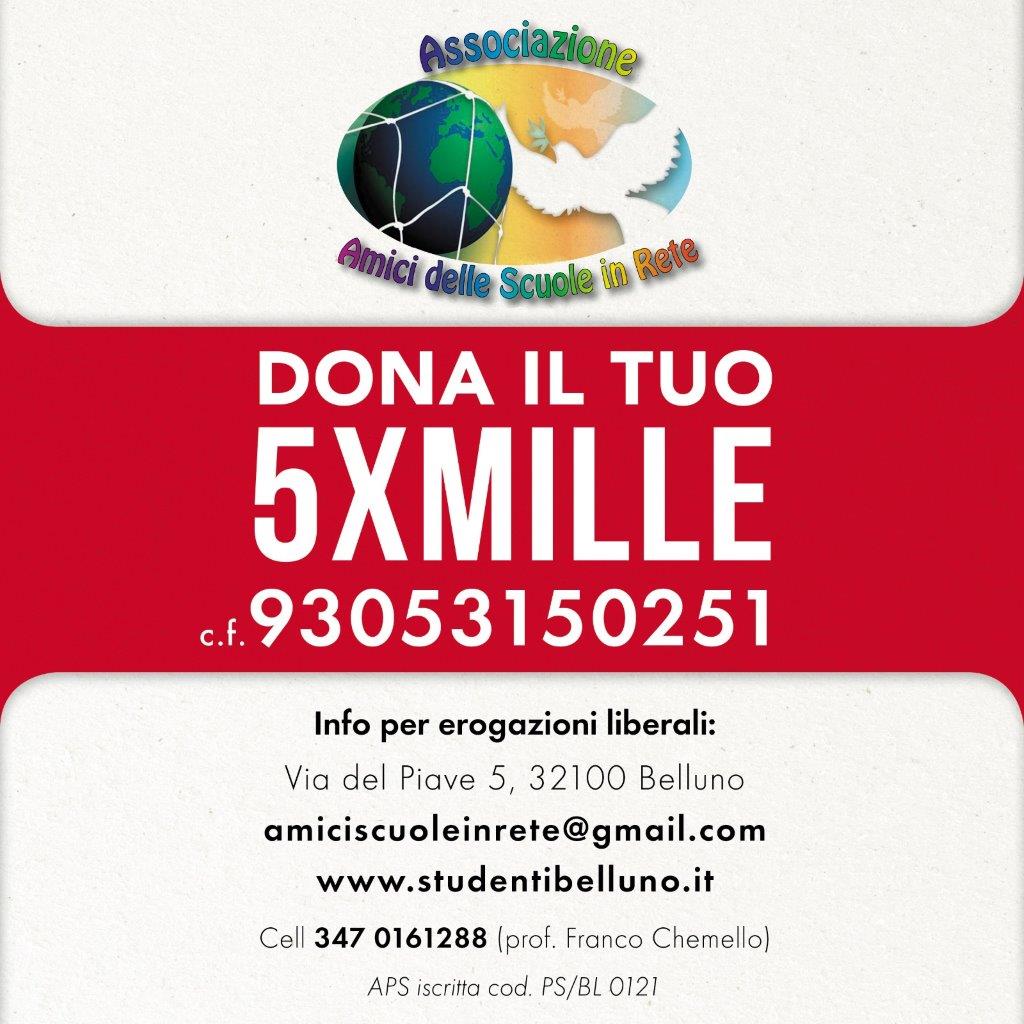 5xmille